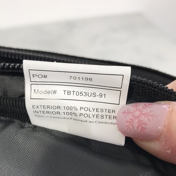 Targus CityLite Briefcase - notebook carrying case - Picture 8 of 12